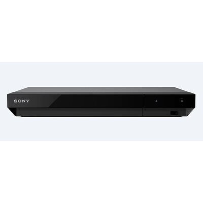 Sony UBPX700/M 4K Ultra HD Blu-ray Player | UBPX700/M