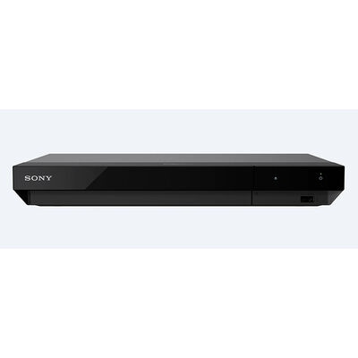 Sony UBPX700/M 4K Ultra HD Blu-ray Player | UBPX700/M