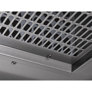 Miele 36 in. Smart Convertible Chimney Style Range Hood with 625 CFM, 3 Fan Speeds & 4 LED Lights - Stainless Steel, , hires