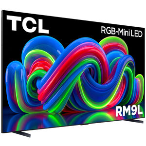 TCL - 98" Class RM9L Mini LED 4K UHD Smart Google TV, , hires