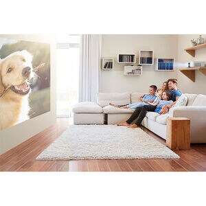 Epson Home Cinema 2350 4K PRO-UHD 3-Chip 3LCD Smart Gaming Projector, , hires