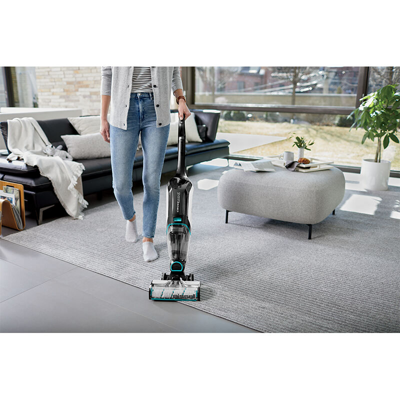 Bissell CrossWave Cordless Max Wet/Dry Multi-Surface Vacuum, , hires