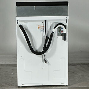 Speed Queen TR3 26 in. 3.2 cu. ft. Top Load Washer with Agitator & Perfect Wash - White (Open Box Excellent Condition), , hires
