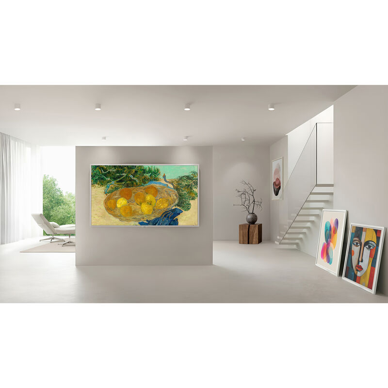 LG - 65" Class LX7B Series QNED Mini-LED 4K UHD Smart webOS TV, , hires