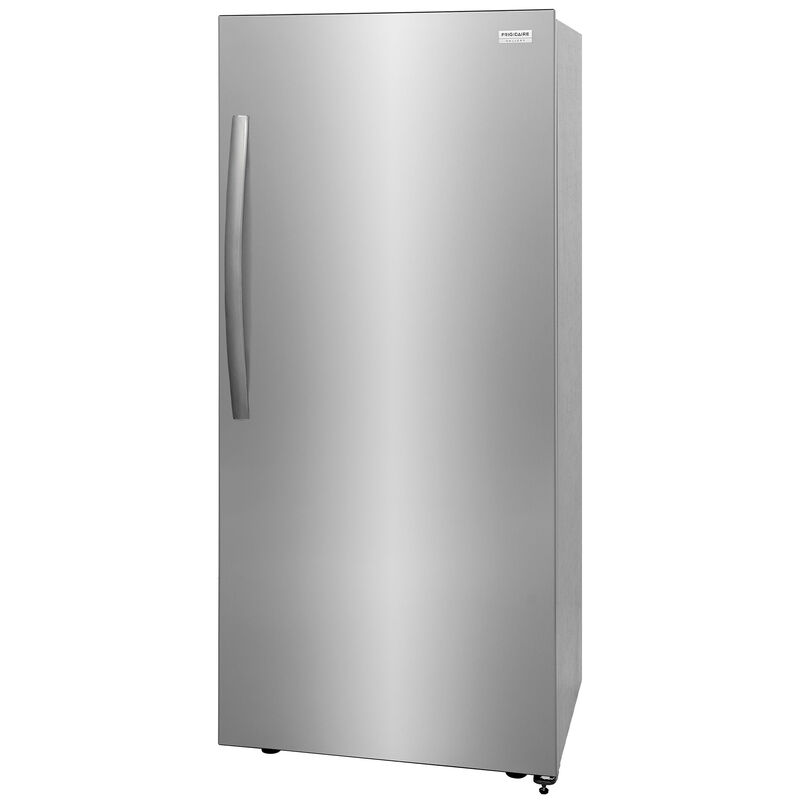 Frigidaire Gallery 33 in. 18.9 cu. ft. Freezerless Refrigerator - Stainless Steel, , hires