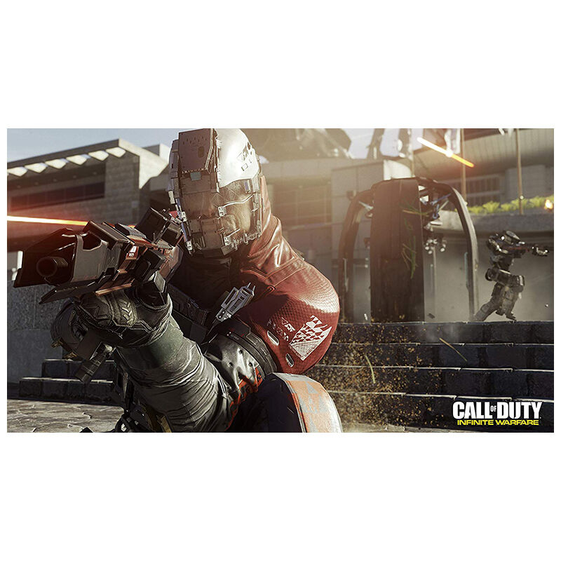 Call of Duty: Infinite Warfare for Xbox One, , hires