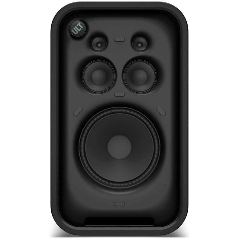 Sony ULT Power Sound Series ULT Tower 7 Wireless Party Speaker - Black, , hires