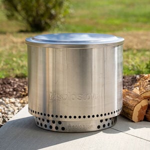 Solo Stove Bonfire Lid, , hires