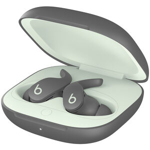 Beats Fit PRO True Wireless Earbuds- Sage Gray, Grey, hires