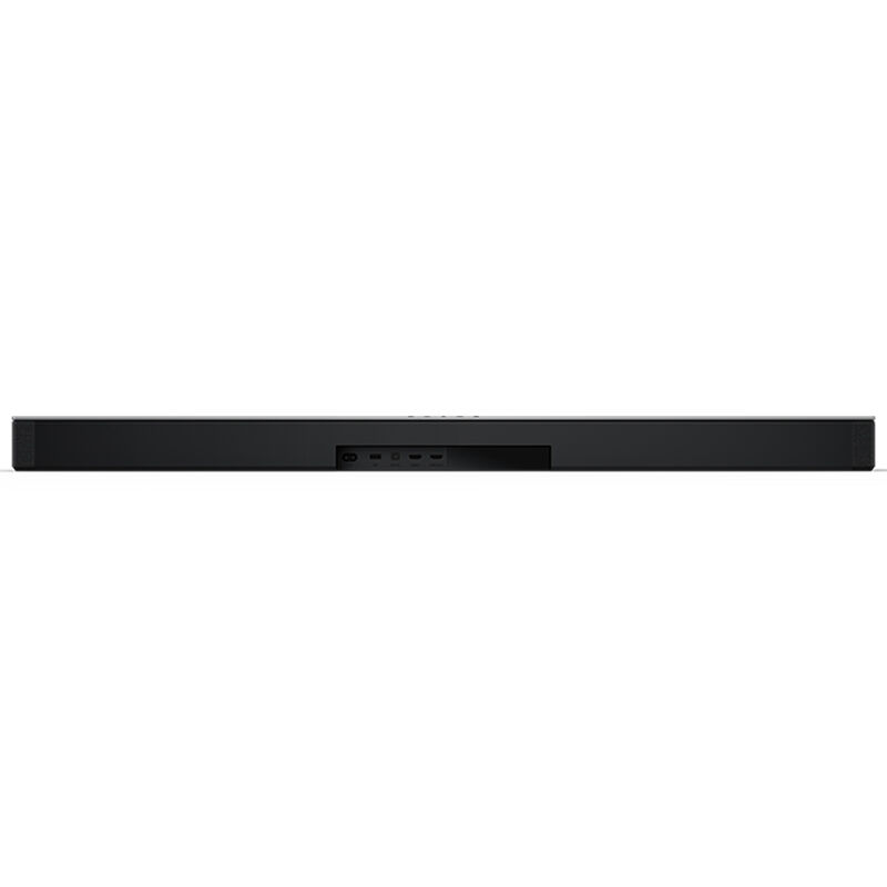 TCL Q Class 5.1.2 Channel Dolby Atoms Smart Sound Bar with Bluetooth & Wireless Subwoofer- Black, , hires