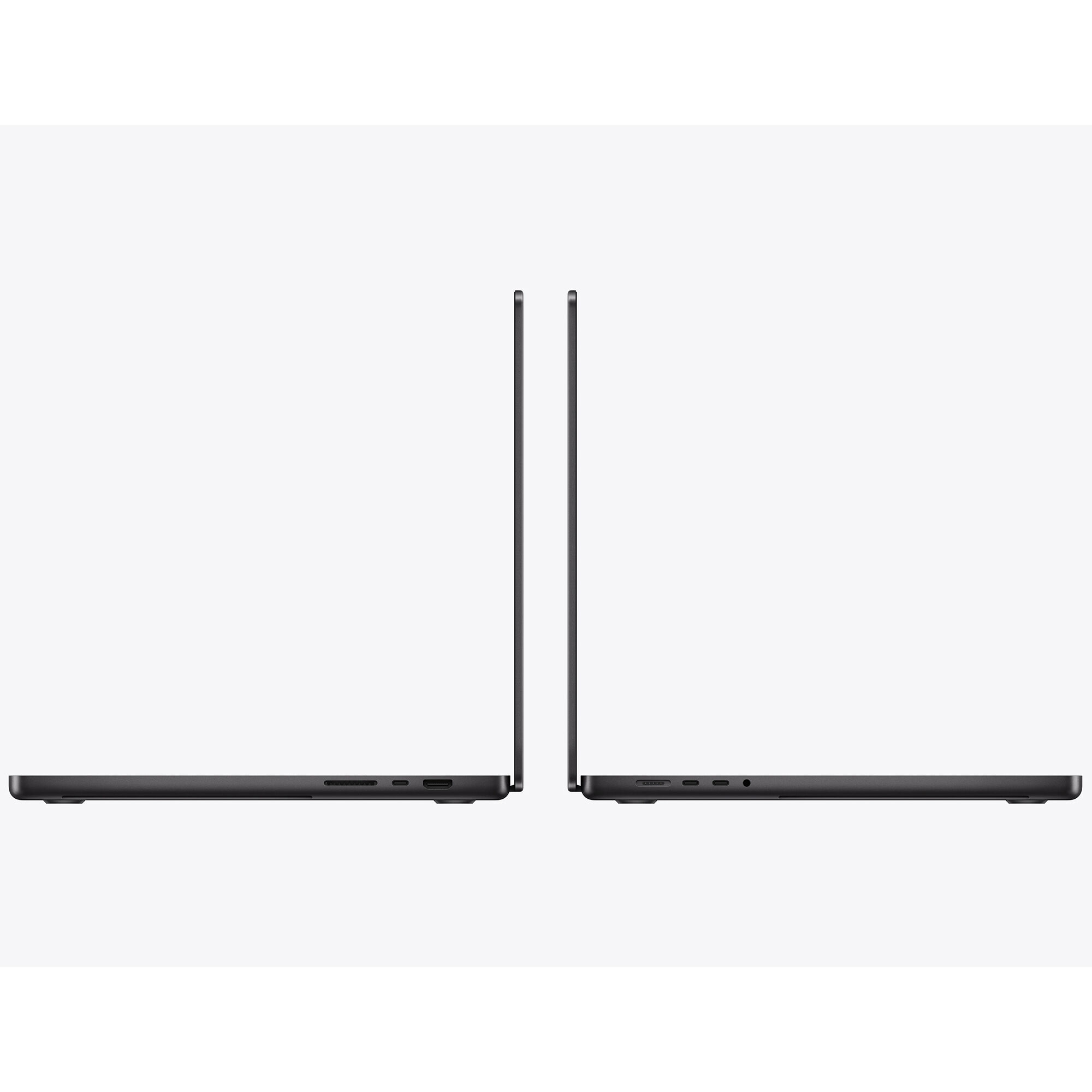 Apple MacBook Pro (2026) 16 in. Notebook with Apple Intelligence