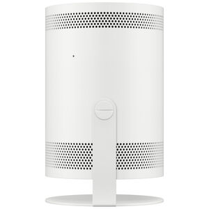 Samsung Freestyle 2nd Gen Projector with Gaming Hub - White, , hires