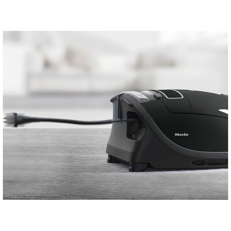 Miele Complete C3 Kona PowerLine Pet Canister Vacuum with HEPA Filter & 5 Additional Tools, , hires