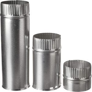 Whirlpool 4-Way Vent Kit for Front Load Washer Matching Dryers, , hires