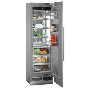 Liebherr 24 in. Built-In 11.5 cu. ft. Smart Counter Depth Freezerless Refrigerator - Custom Panel Ready, , hires