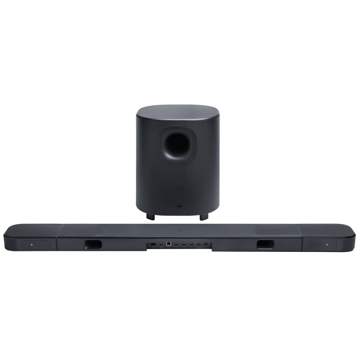 JBL 7.1.4 Channel Dolby Atmos Smart Sound Bar with Bluetooth