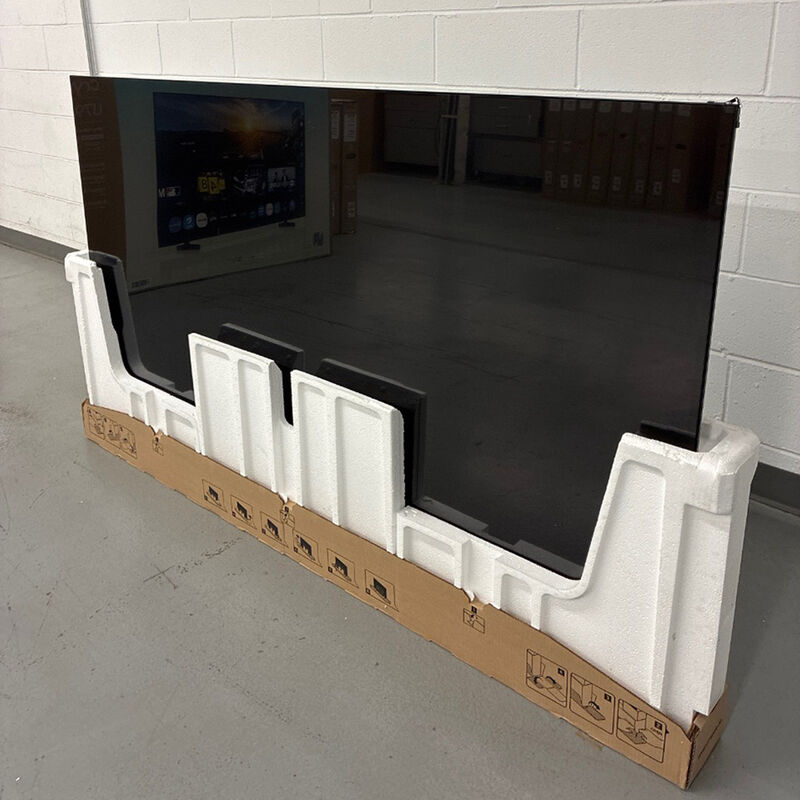 Samsung - 75" U7900F LED 4K UHD Smart Tizen TV (Open Box Excellent Condition), , hires