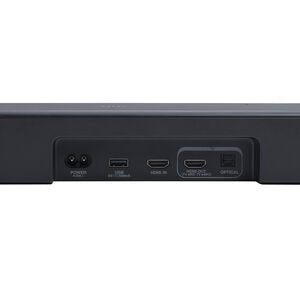 JBL 5.1 Channel Dolby Atmos Smart Sound Bar with Bluetooth & Wireless Subwoofer - Black, , hires