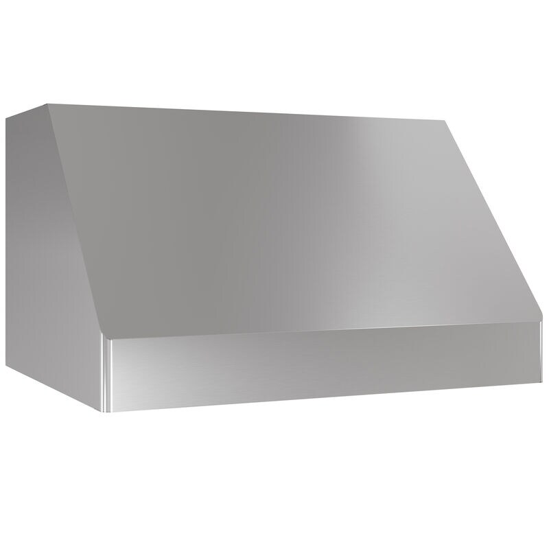 Zephyr Tempest II Series 30 in. Canopy Pro Style Range Hood with 6