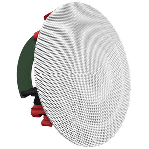 Klipsch Custom Series 6.5 Stereo In-Ceiling Speaker (Each) - White, , hires