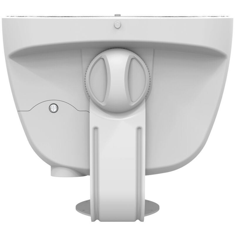Klipsch Full-Range 5.25" Indoor/Outdoor Residential Surface Mount Loudspeaker (Pair) - White, , hires