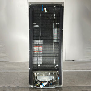 Whirlpool 24 in. 11.6 cu. ft. Counter Depth Top Freezer Refrigerator - Stainless Steel (Open Box Good Condition), , hires