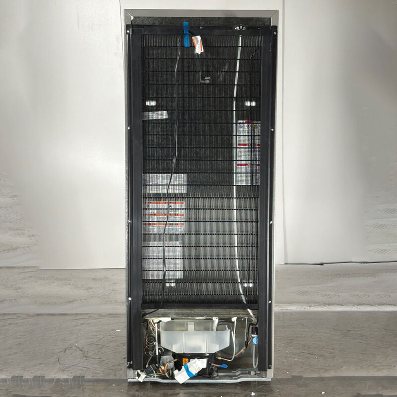 Whirlpool 24 in. 11.6 cu. ft. Counter Depth Top Freezer Refrigerator - Stainless Steel (Open Box Good Condition), , hires