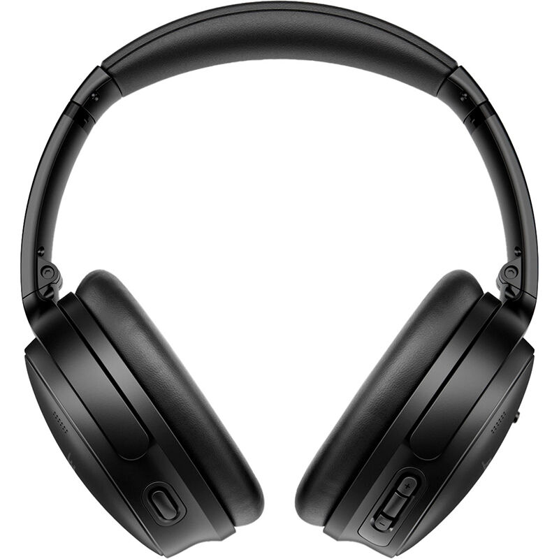 Bose - QuietComfort 45 Wireless Noise Cancelling Over-the-Ear 