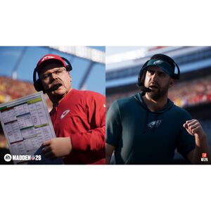 Electronic Arts Madden NFL 26 Standard Edition - PlayStation 5, , hires