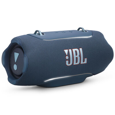 JBL Xtreme 5 Portable Waterproof Bluetooth Speaker - Blue | JBLXTREME5BL