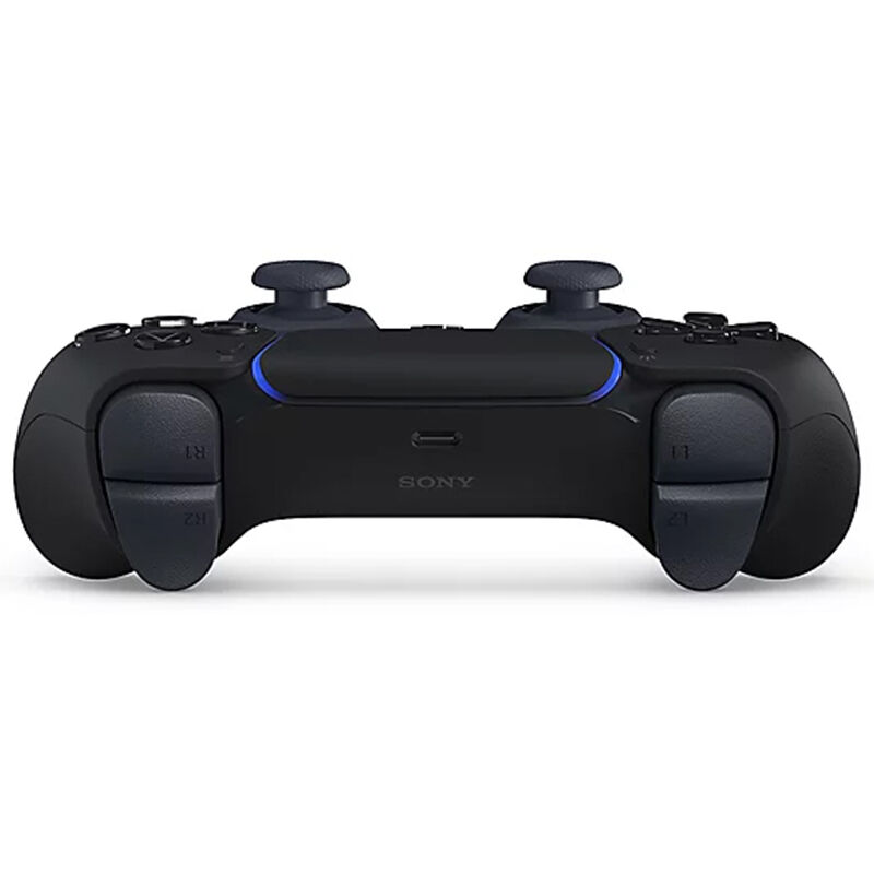 Sony - PlayStation 5 - DualSense Wireless Controller - Midnight