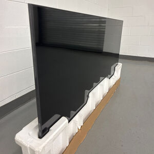 Samsung - 60" Class DU7200 Series LED 4K UHD Smart Tizen TV (Open Box Good Condition), , hires