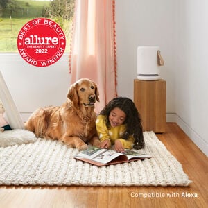 Molekule Air Mini+ with PECO-HEPA Tri-Power Filter, , hires