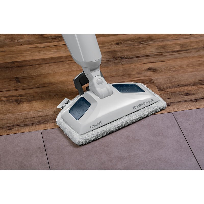 Bis Powerfresh Hard Floor Steam, Steam Vacuum Cleaner For Carpet And Hardwood Floors