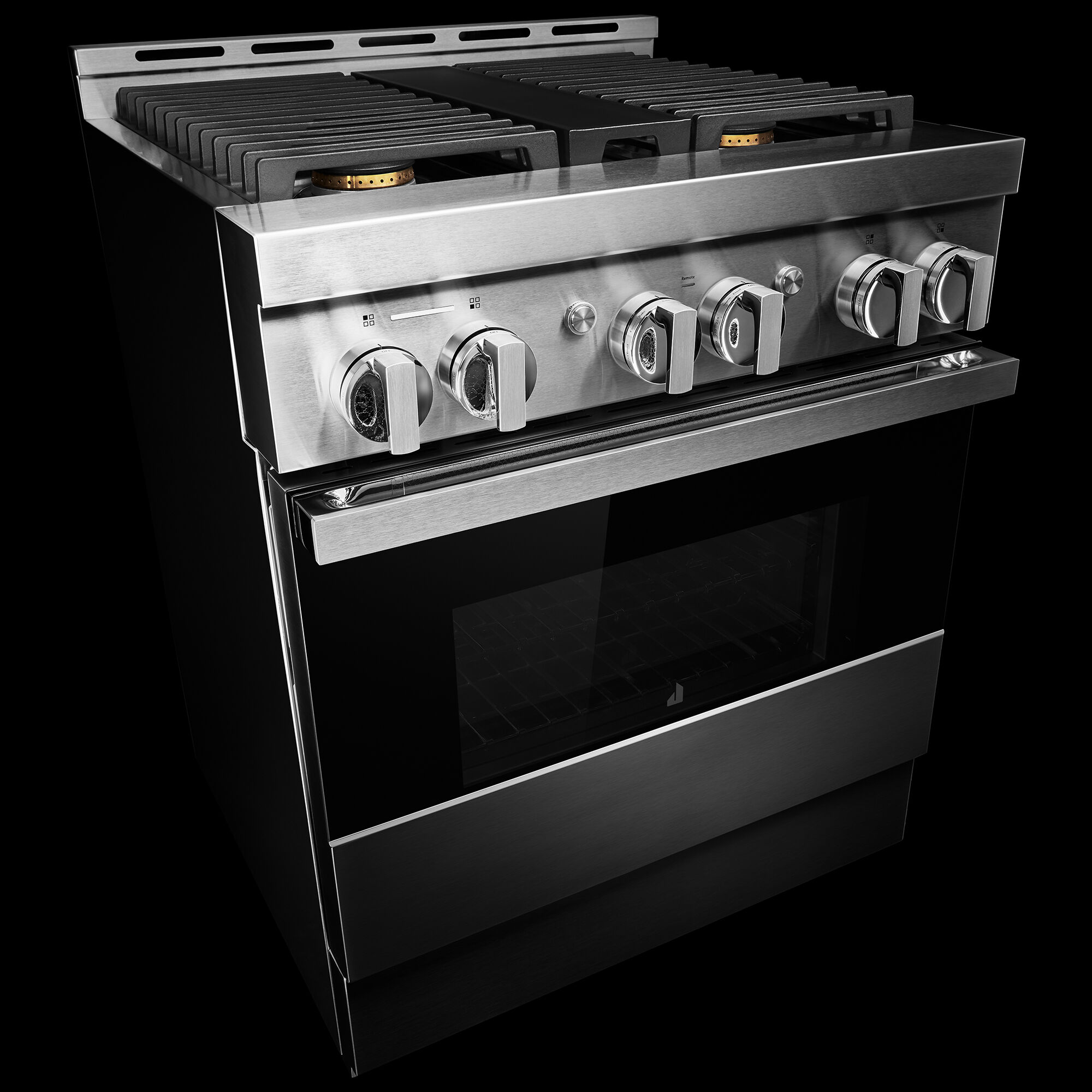 JennAir NOIR Gas Range - Thumbnail 5
