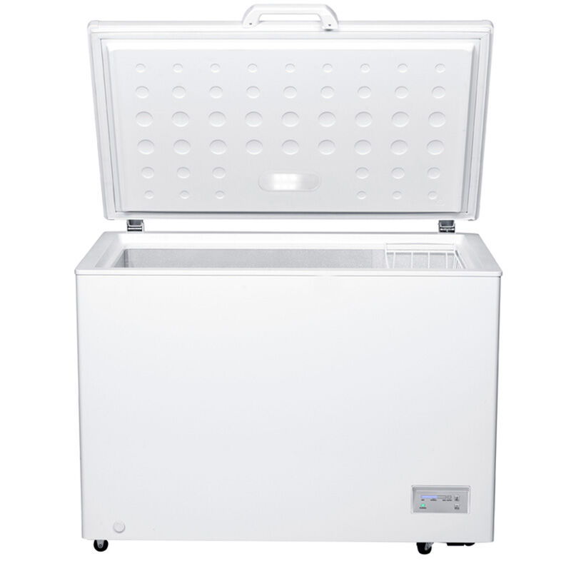 Avanti 11.0 Cu. Ft. Chest Freezer - White, , hires