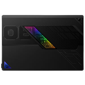 ASUS ROG Flow Z13 13 in. Touch Screen Gaming Laptop with AI-Enabled, AMD Ryzen AI MAX+ 395, 3.0GHz, 16-Core CPU, AMD Radeon 8060S GPU, 128 GB RAM, 1 TB SSD & Windows 11 Pro - Black, , hires