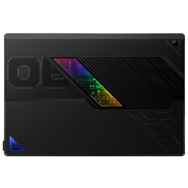 ASUS ROG Flow Z13 13 in. Touch Screen Gaming Laptop with AI-Enabled, AMD Ryzen AI MAX+ 395, 3.0GHz, 16-Core CPU, AMD Radeon 8060S GPU, 128 GB RAM, 1 TB SSD & Windows 11 Pro - Black, , hires