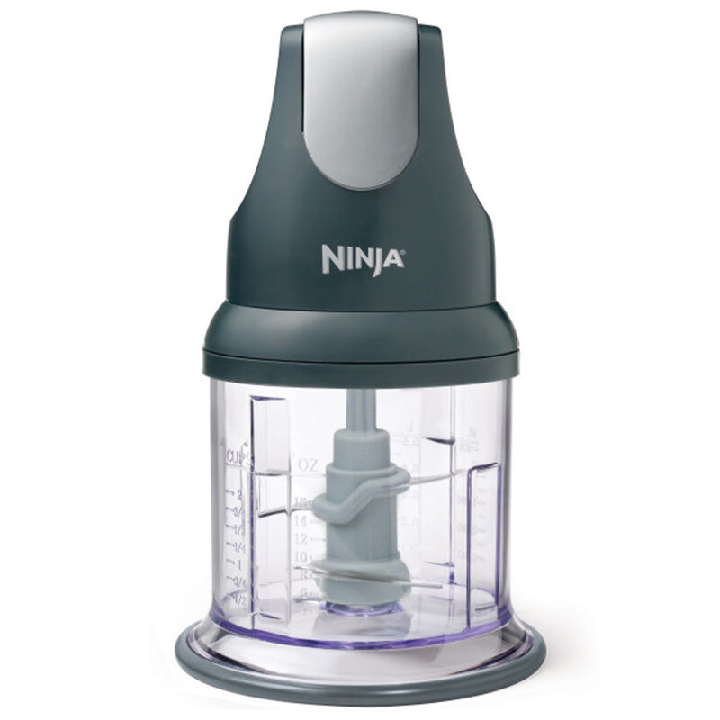 Ninja Express Chop - Gray, , hires