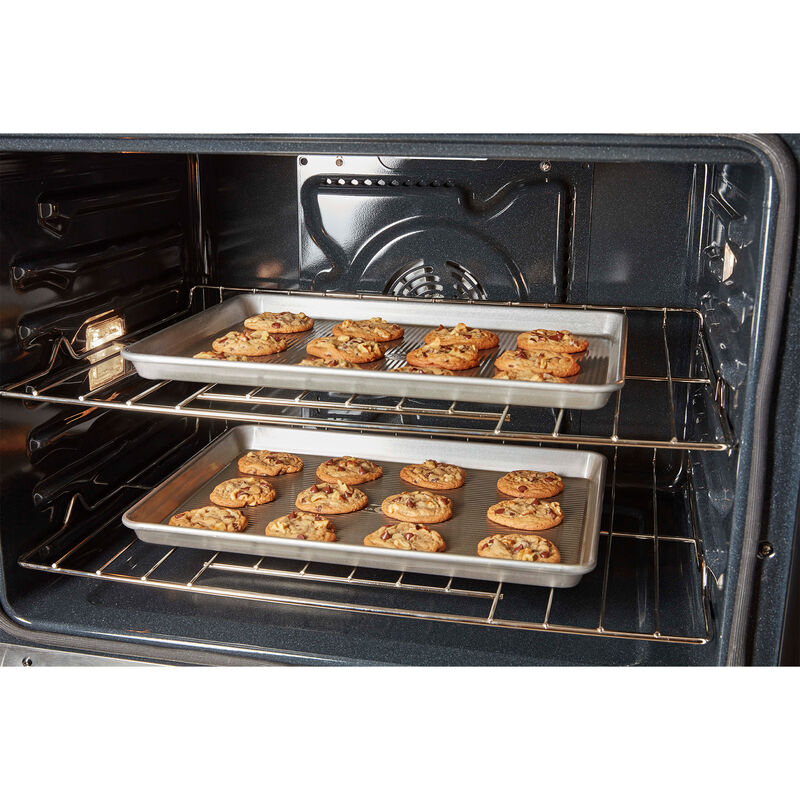  Heavy Duty Electric Roaster Liners Full Size Set of 10 (Fits 16  to 22 Quart, 34 x 18 Inch): Home & Kitchen