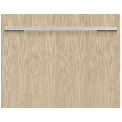 Fisher & Paykel Series 11 24 in. Smart Dishwasher with Top Control & 43 dBa Sound Level - Custom Panel Ready | DD24STX6I1