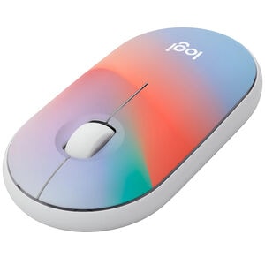 Logitech M340 Sheer Dream Mouse, , hires
