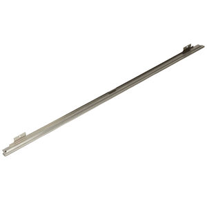 Whirlpool 27 in. Heat Deflector - Stainless Steel, , hires