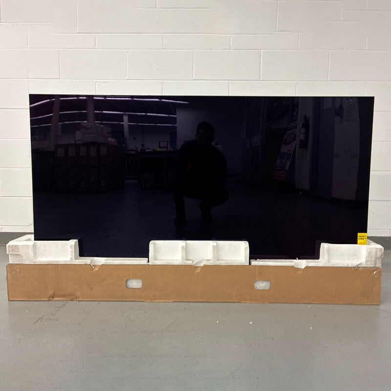 Sony - 65" Class Bravia 8 Series OLED 4K UHD Smart Google TV (Open Box Good Condition), , hires