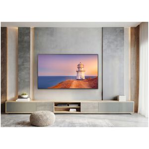 LG - 75" Class NU70 Series LED 4K UHD Smart webOS TV, , hires