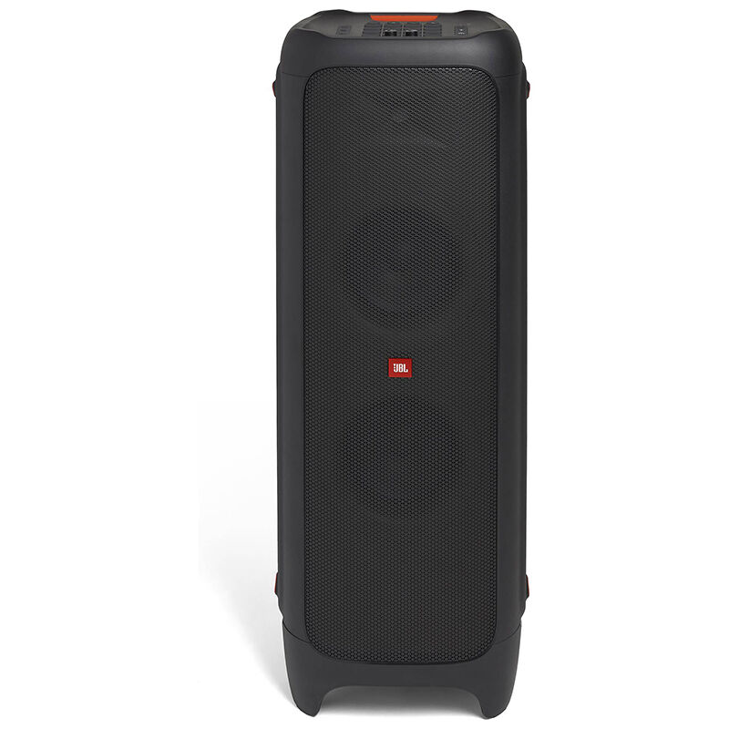 nyheder Forsendelse inkompetence JBL PartyBox 1000 Portable Stereo Bluetooth Speaker with Built-in  Microphone and Dynamic Lights - Black | P.C. Richard & Son