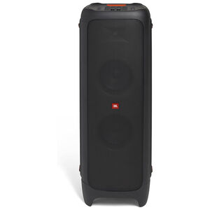 JBL PartyBox 1000 Portable Stereo Bluetooth Speaker with Built-in Microphone and Dynamic Lights - Black, , hires