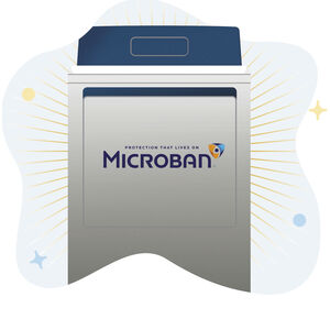 GE 27 in. 7.4 cu. ft. Smart Commercial Gas Dryer with Sensor Dry & Built-In App Payment System - White, , hires