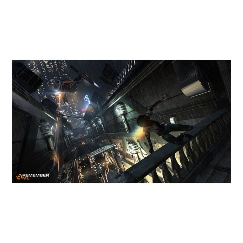 Remember Me for Xbox 360, , hires
