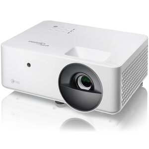 Optoma Full HD 1080p 3,500 4LED Lumen Projector: Big-Screen Versatility for Home, Business & Beyond - White, , hires